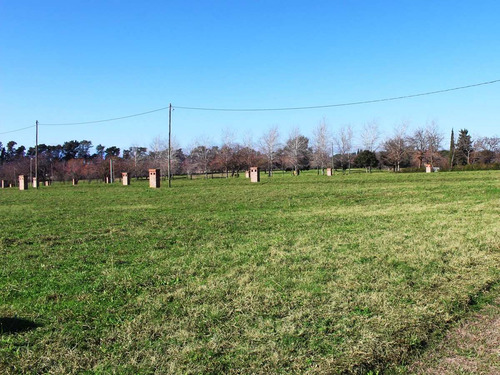 Imagen 9 de 12 de Excelente Terreno En Escobar. Lotes En Pesos