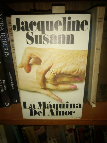 La Maquina Del Amor