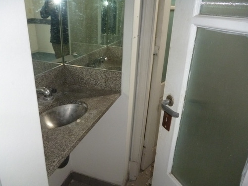 Imagen 17 de 30 de Oficina En Alquiler En Balvanera