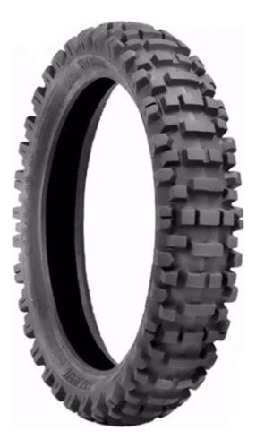 Pneu De Trilha Tras 110/90-19 Motocross Crf 250/450 Yz 450f