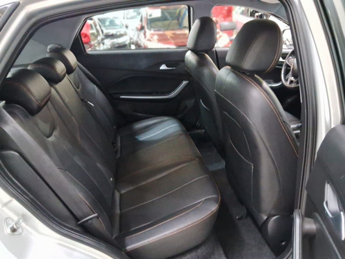 Chery Tiggo 2 1.5 MPFI 16V ACT