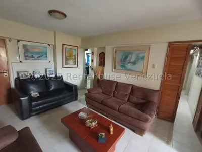 Apartamento en venta