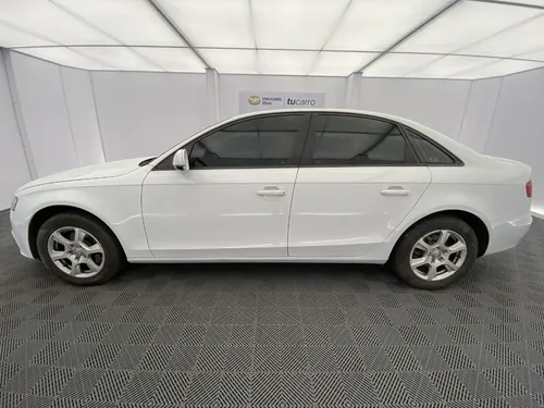 Audi A4 1.8 Tfsi Comfort