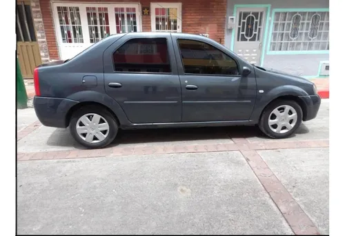 Renault Logan 1.6 Dynamique Nd