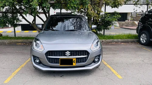 Suzuki Swift 1.2 Hybrid 2Wd