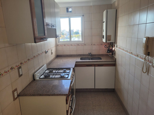 Imagen 5 de 21 de Venta Villa Urquiza 3 Amb Sol Semipiso