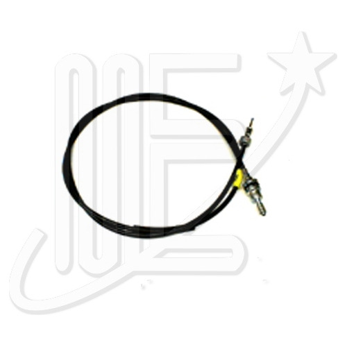 Cable Velocimetro Dodge / Vw 1500 71/78