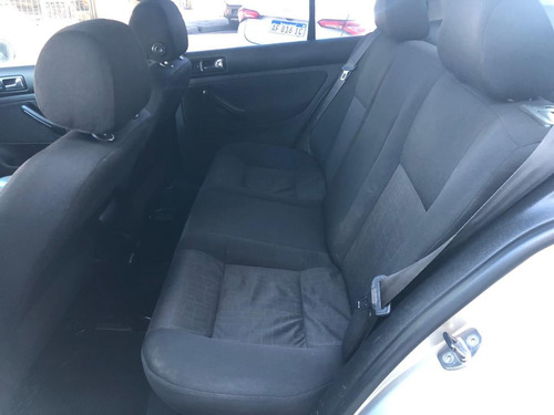 Volkswagen Bora 1.8 Highline T 180cv