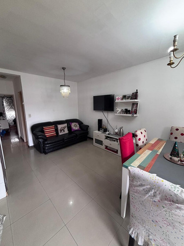 Departamento En Lanús Este
