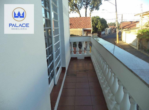 Imagem 2 de 5 de Sala Para Alugar, 25 M² Por R$ 650,00/mês - Santa Terezinha - Piracicaba/sp - Sa0104
