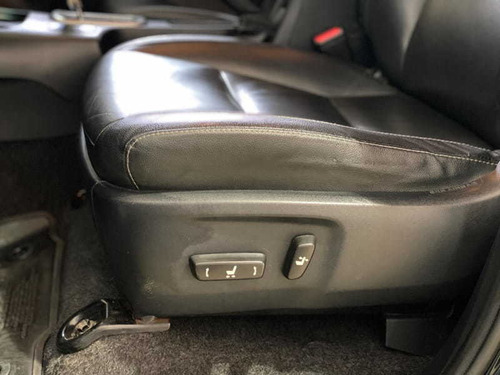 Imagem 14 de 15 de Toyota Hilux Cd Srx 4x4 2.8 Tdi 16v Diesel Aut 2016