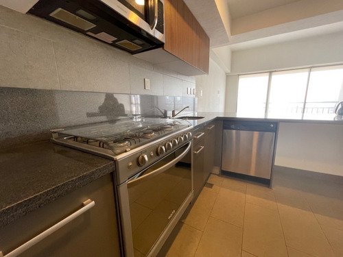 Imagen 1 de 25 de Venta De Departamento En Paseo De Las Lomas