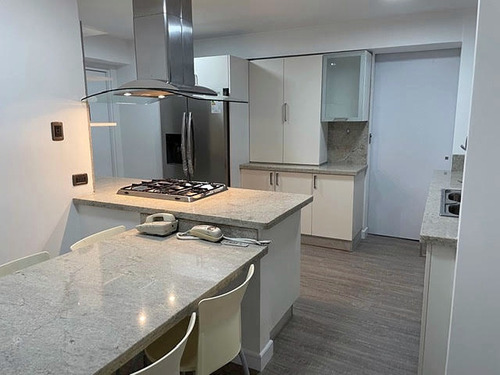 Imagen 6 de 12 de Apartamento En Venta La Boyera Los Pinos Riv#5421