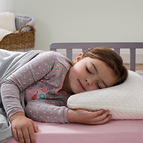 Almohada Viscoelástica Beautyrest Para Niños Pequeños