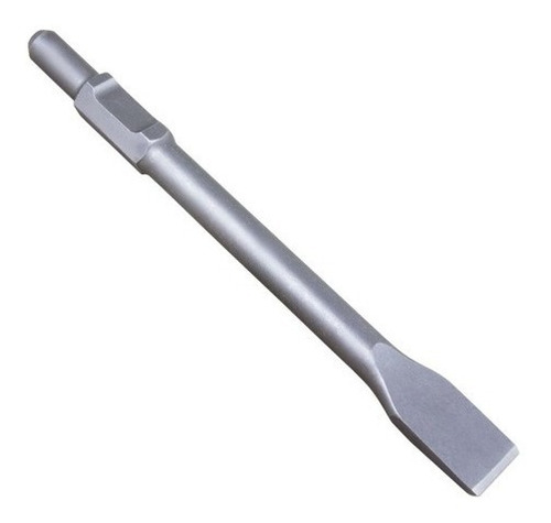 Cincel Plano Hexagonal 30mm X 410mm Martillo Demoledor 41cm