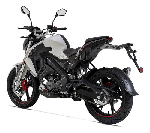 Benelli 180s - 0km 2022