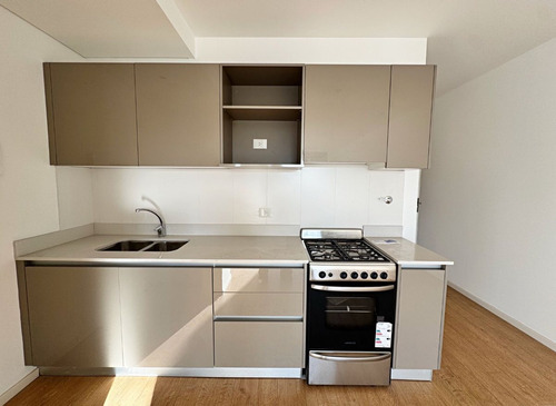 Venta 2 Ambientes Villa Urquiza Balcon Y Amenities