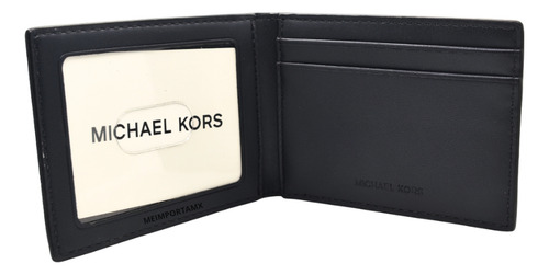 Cartera Y Tarjetero Mk Billetera Lujo Michael Kors Original Azul Cartera De Caballero Carteras De Cuero Cartera Casual Cartera Juvenil Carteras Muñequera. Cartera Plegable Caballer