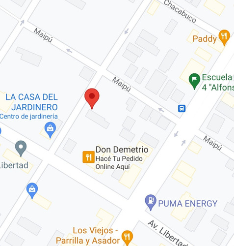 Imagen 5 de 13 de Lote Para Desarrollo Zona E1