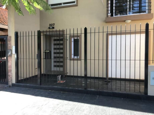 Departamento En Venta En Moron Centro