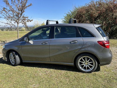 Mercedes-Benz Clase B B200 Edition Urban AT