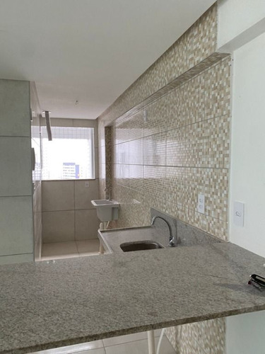 Imagem 7 de 30 de Apartamento À Venda, 50 M² Por R$ 370.000,00 - Rosarinho - Recife/pe - Ap11153