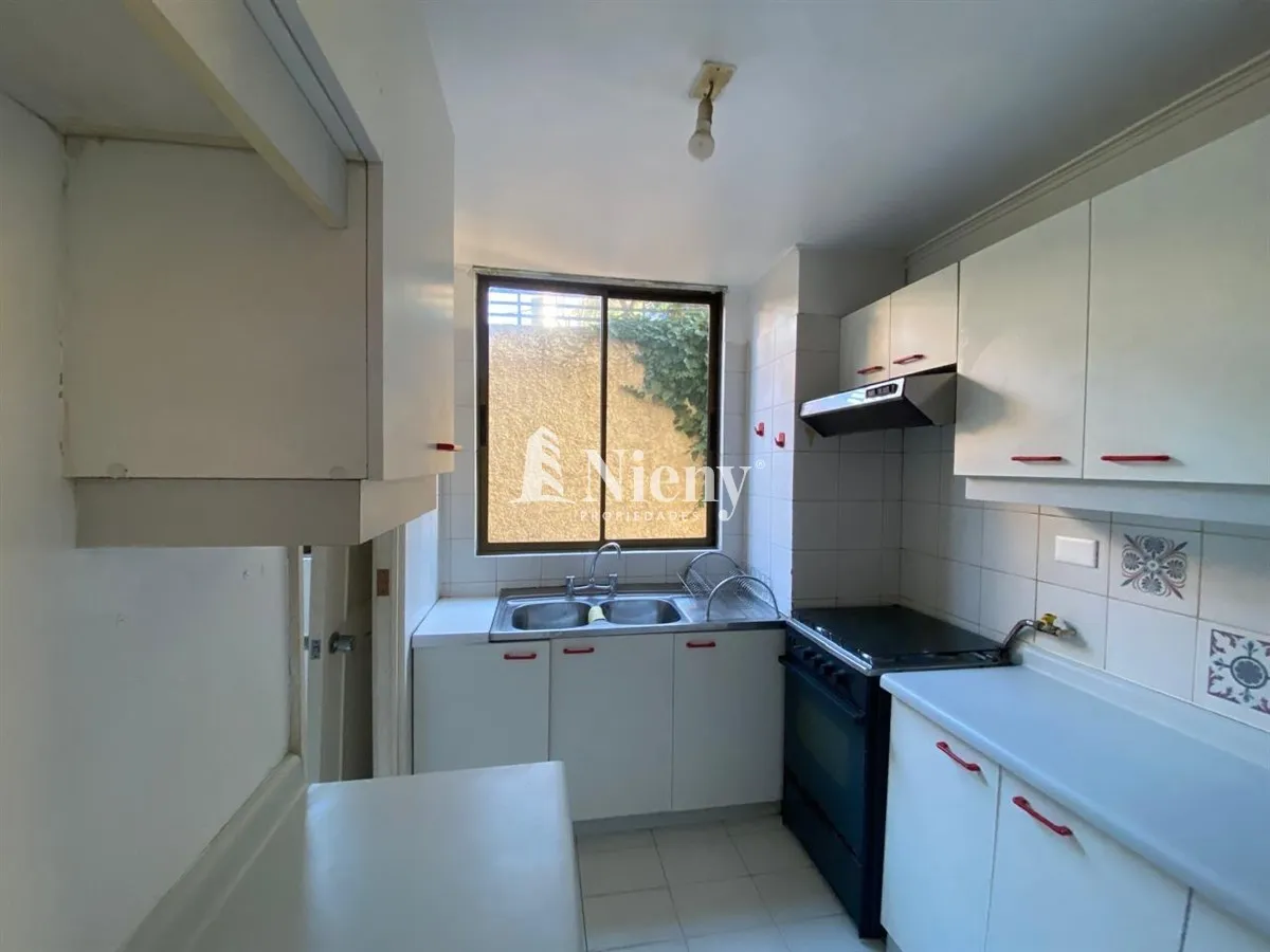 Imagen 3 de 21 de Departamento Luminoso En Venta De 3d 2b 1e Jardín Del Mar