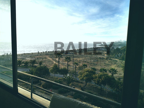 Departamento En Venta En Viña Del Mar