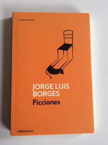 Ficciones, De Jorge Luis Borges