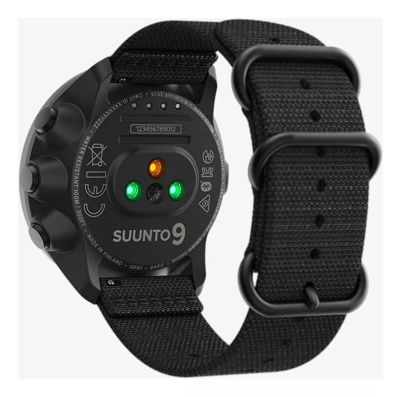 Tercera imagen para búsqueda de suunto