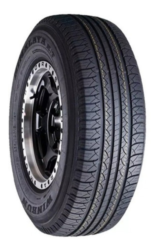 235/60r16 Winrun Maxclaw H/t2 102v Índice De Velocidad V