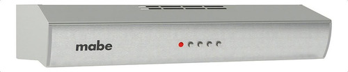 Campana Extractora Cm6041si Mabe 60 Cm, Inox, Con Filtro