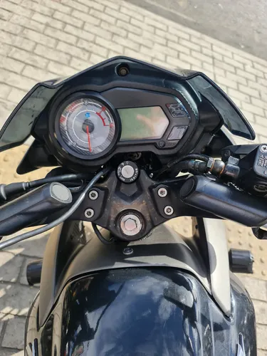 Bajaj Ns 125 2021