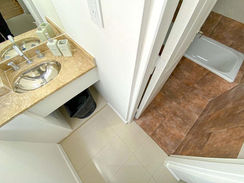 Imagen 11 de 20 de Duplex De 1 Dormitorio Apto Profesional