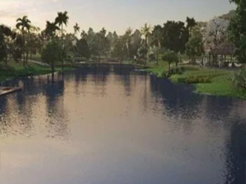 Imagem 6 de 6 de Terreno A Venda, Condomínio Vida Real Residence & Country Club, Santo Eliza, Itupeva - Te08092 - 32358581