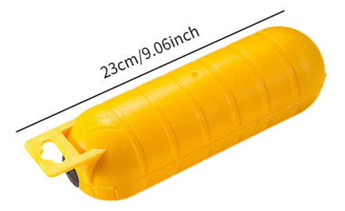 4 Peças De Capa De Cabo De Extensão Externa, Amarelo