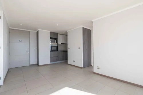 Edificio Belisario Prats (1 Est.) Piso 5