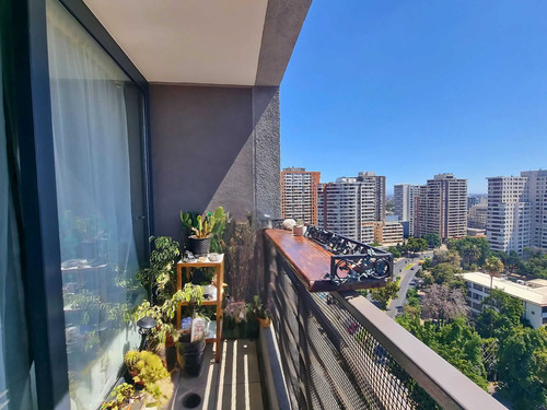 1 D / 1 B De 38 M2 C/ Vista Despejada. (99526)
