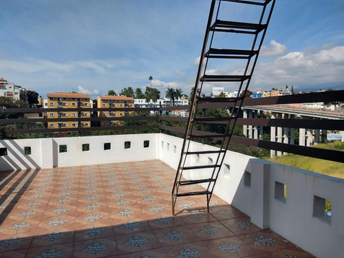 Imagen 15 de 19 de Renta Casa Comercial Av. Álvaro Obregón