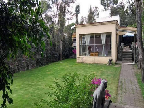 Imagen 1 de 17 de Casa En Venta En Pedregal