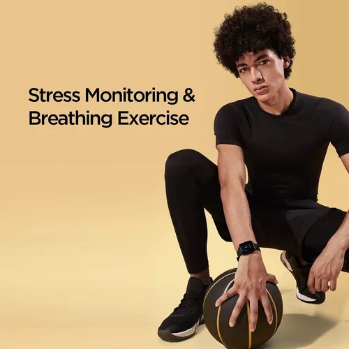 Amazfit bip u online health fitness smartwatch
