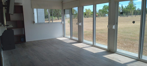 Imagen 17 de 19 de Hermosa Casa Con Gran Terreno En Barrio Privado Carmel