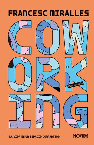 Libro Coworking - Miralles Contijoch, Francesc