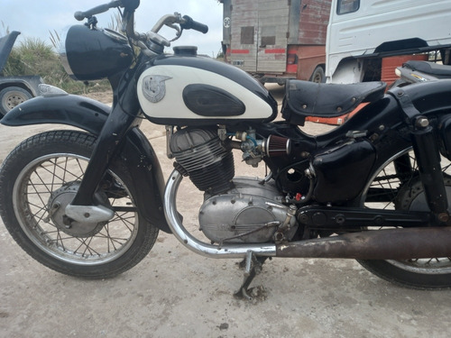 Imagen 2 de 13 de Nsu 1956