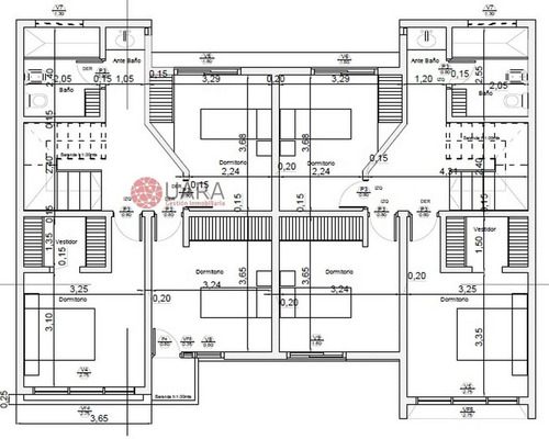 Imagen 19 de 20 de Uara - Duplex A Estrenar Lomas De Manantiales (ref#3137)