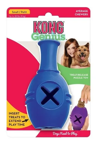 Kong genius leo extra cheap large