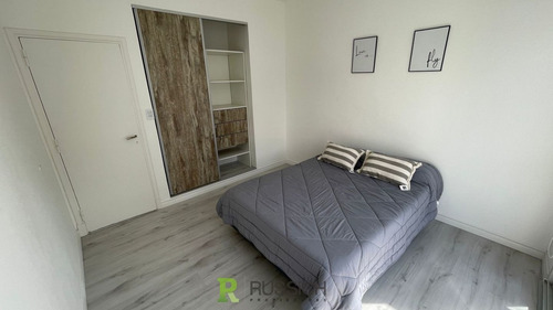 Imagen 10 de 24 de Venta Departamento 3 Ambientes Plaza Colón, Mar Del Plata
