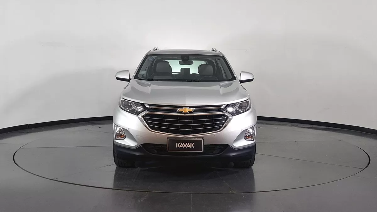 Chevrolet Equinox 1.5T PREMIER AT 4X4