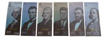 Comprar Combo De 6 Billetes De Fantasía De Dolares Coleccionables