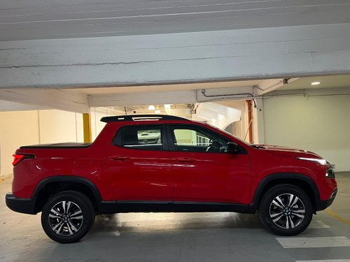 Fiat Toro 1.3 T270 Volcano 4X2 At